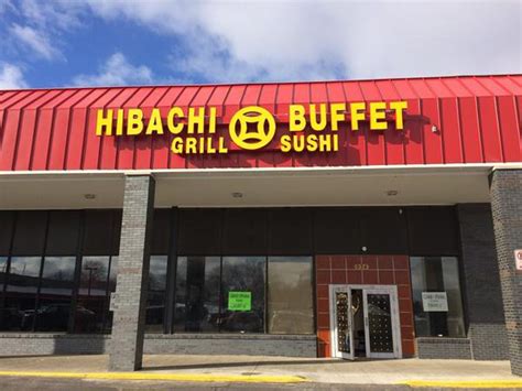 best hibachi buffet near me|hibachi buffet locations.